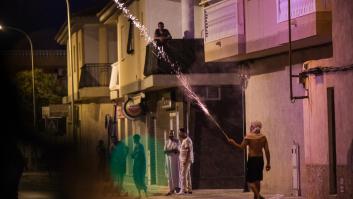 El Gobierno convoca a las plataformas de redes sociales tras los ataques en Torre Pacheco