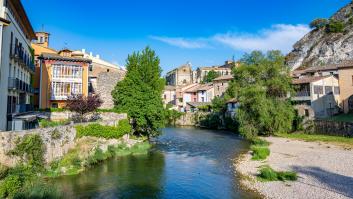 Pocos saben que este pueblecito de Navarra fue capital de España en dos ocasiones