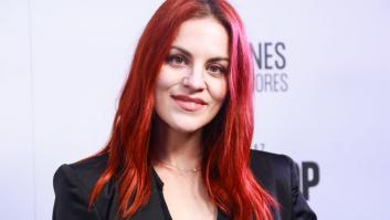 La astronauta Sara García conquista a todos con su respuesta a una niña que le preguntó si se pone nerviosa