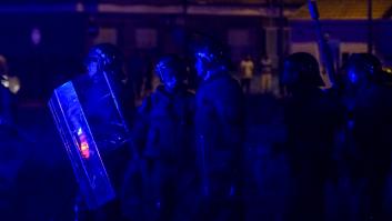 Prisión provisional y sin fianza para el detenido en Rentería por la paliza en Torre Pacheco