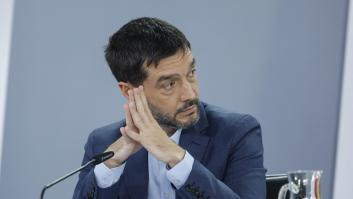 El Gobierno investigará a las empresas con actividad en España que ofrecen servicios en los territorios palestinos ocupados por Israel