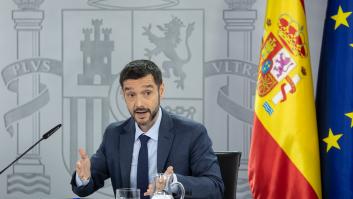 Sumar anuncia un acuerdo con el PSOE para los permisos parentales retribuidos y presiona para aprobarlo mañana
