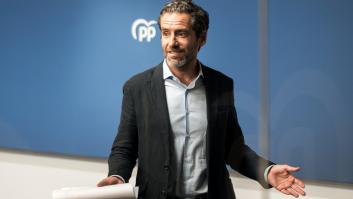 Borja Sémper se prepara para volver a la actividad política tras casi diez meses de baja por cáncer