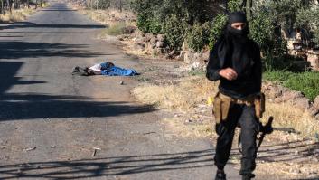 Las claves del nuevo brote de violencia entre comunidades en Siria, esta vez entre drusos y beduinos