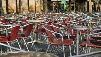 Dos alimentos que muchos españoles toman en las terrazas de los bares surgieron gracias a las guerras