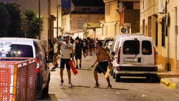 Libertad, con retirada de pasaporte, para los encubridores del agresor de Torre Pacheco