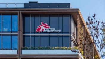 MSF acusa al ejército de Etiopía de ejecutar a tres de sus cooperantes, incluida la española María Hernández, en Tigray: "Fueron asesinados a quemarropa"