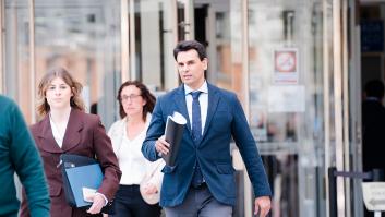 La Abogacía del Estado pide casi 4 años de cárcel y una multa de 448.000 euros para el novio de Ayuso