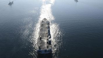 La vicealmirante activa las alarmas: Rusia tiene un nuevo objetivo y atacará "por todos los medios"