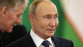 El portavoz del Kremlin lanza la gran provocación: "La OTAN está efectivamente ya en guerra"
