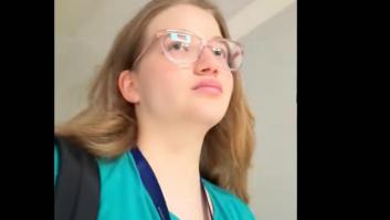 Una médica denuncia con mucha ironía cómo es su día después de una guardia de 24 horas