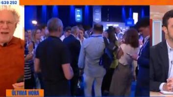 Ernesto Ekaizer es cristalino al hablar de la imputación del exministro Montoro: la frase final es sentenciadora