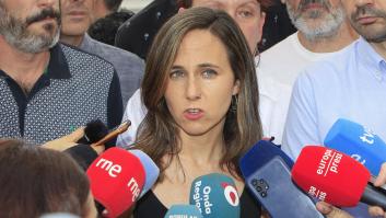 Un sindicato policial se querella contra Belarra por sugerir que existen grupos "neofascistas" dentro del cuerpo