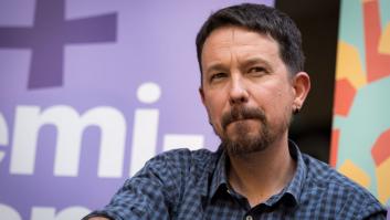 Pablo Iglesias crea un curso virtual sobre análisis político con otro exministro como profesor invitado