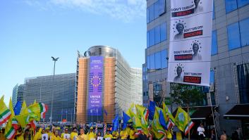 Qué hay detrás del hachazo de la UE a la PAC (y por qué Von der Leyen dice que es bueno para el campo)