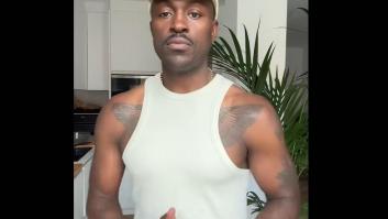 Un policía cuenta el comentario de una señora en mitad del servicio: su respuesta, impecable