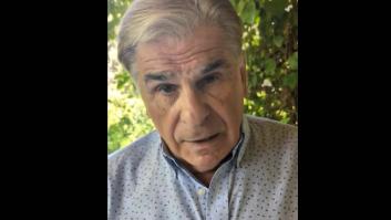 Pedro Ruiz se pone más serio que nunca y se pronuncia sobre Torre Pacheco: "No quiero tener razón"