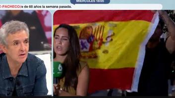 Ramoncín va más allá al hablar de los incidentes de Torre Pacheco: "No es de hoy"