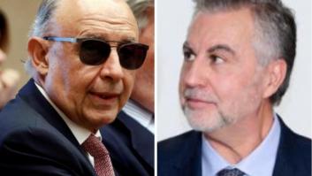 Carlos Alsina desvela ahora lo que le pasó con Cristóbal Montoro hace 11 años