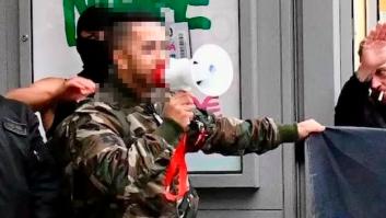 Christian Lupiañez, el ultra que animó a "reunir con Alá" a todos los magrebíes de Torre Pacheco