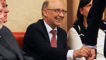 Montoro asegura que no hay pruebas contra él y vincula el caso a los escándalos del Gobierno