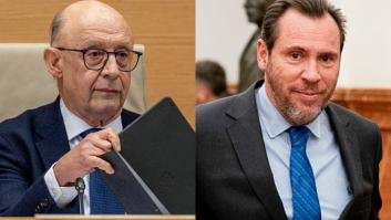 Óscar Puente reacciona como nadie a la imputación de Montoro: ha fijado el tuit para que no deje de compartirse