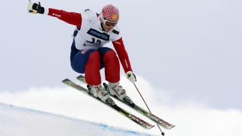 Muere el medallista olímpico noruego Audun Gronvold tras caerle un rayo