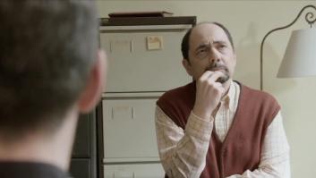 Alberto Caballero responde así a los que dicen que 'La que se avecina' es una "herramienta política del gobierno"