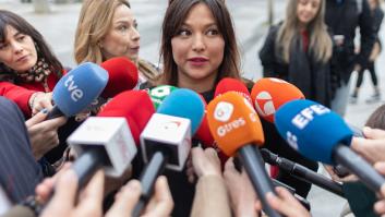 La contundente respuesta de Mouliaá a Errejón sobre retractarse e indemnizarle: "Que me pague él a mí por el calvario que me está haciendo pasar"