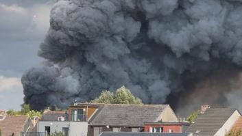 Tomorrowland mantiene la edición de 2025 pese a quedarse sin escenario principal por un incendio