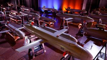 Dentro la "zona de la muerte": el frente infestado de drones de Ucrania frena el avance ruso