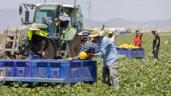 No, no existe relación entre la inmigración y la delincuencia: el discurso que llevó las agresiones ultras a Torre Pacheco