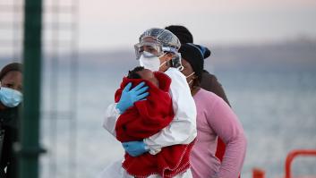 Las comunidades del PP plantan al Gobierno en la reunión para reubicar a menores migrantes