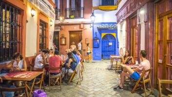 Los lectores de 'The Telegraph' eligen a esta ciudad española como la mejor de Europa: "Es un microcosmos mágico"