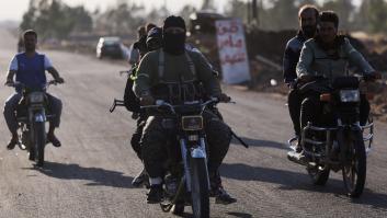 ¿Paz en Siria? Ni por asomo: vuelven el choque sectario y los ataques de Israel