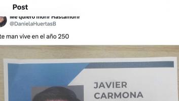 No hay duda: este es el mejor currículum de la historia de España