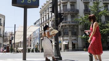 Un informe advierte de a una "clara tendencia al calentamiento" en España en los últimos 64 años