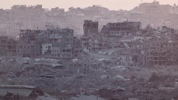 Israel destruye miles de edificios civiles en Gaza con demoliciones controladas: podría ser un crimen de guerra más