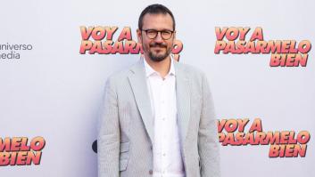 El director David Serrano da una respuesta cristalina a los que dicen que en los 80 había más libertad