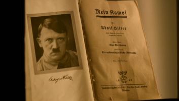 100 años del libro que todos subestimaron: el 'Mein Kampf', de Adolf Hitler