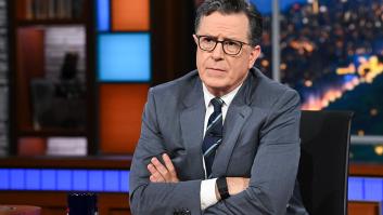 La CBS cancela a Stephen Colbert