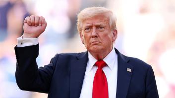 Seis meses como seis años: Trump instala el caos en EEUU cumpliendo a rajatabla su programa electoral