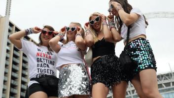 La fiebre del 'dress code' en los conciertos: clave para sentirse parte del grupo y una oportunidad de negocio