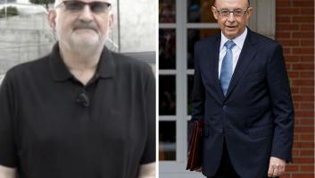 Antón Losada dice que la imputación de Montoro "no se puede ver como un caso aislado" y va más allá