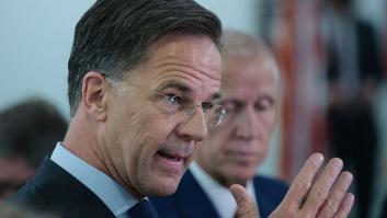 La OTAN avisa a Rusia de que "responderá cuando y como quiera" a los ciberataques contra varios miembros y Ucrania