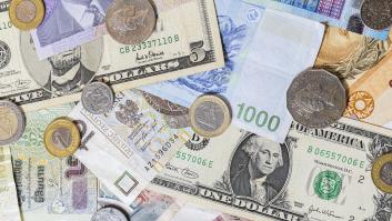 En un país muy alejado de España crearon su primera moneda de curso legal a partir de una española