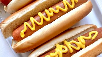 Los investigadores ponen en alerta a todos los que se comen un perrito caliente en contadas ocasiones