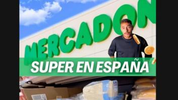 Un argentino entra en Mercadona y confiesa quedarse en shock: "Esto es oro, no sabía que lo vendían"