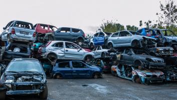 Un joven trabaja en diez empresas de viajes compartidos y en todas tenía pensado un final muy rentable para los coches