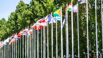 Muchos países acaban en '-stán' y una reconocida experta en lingüística va a la raíz de la cuestión